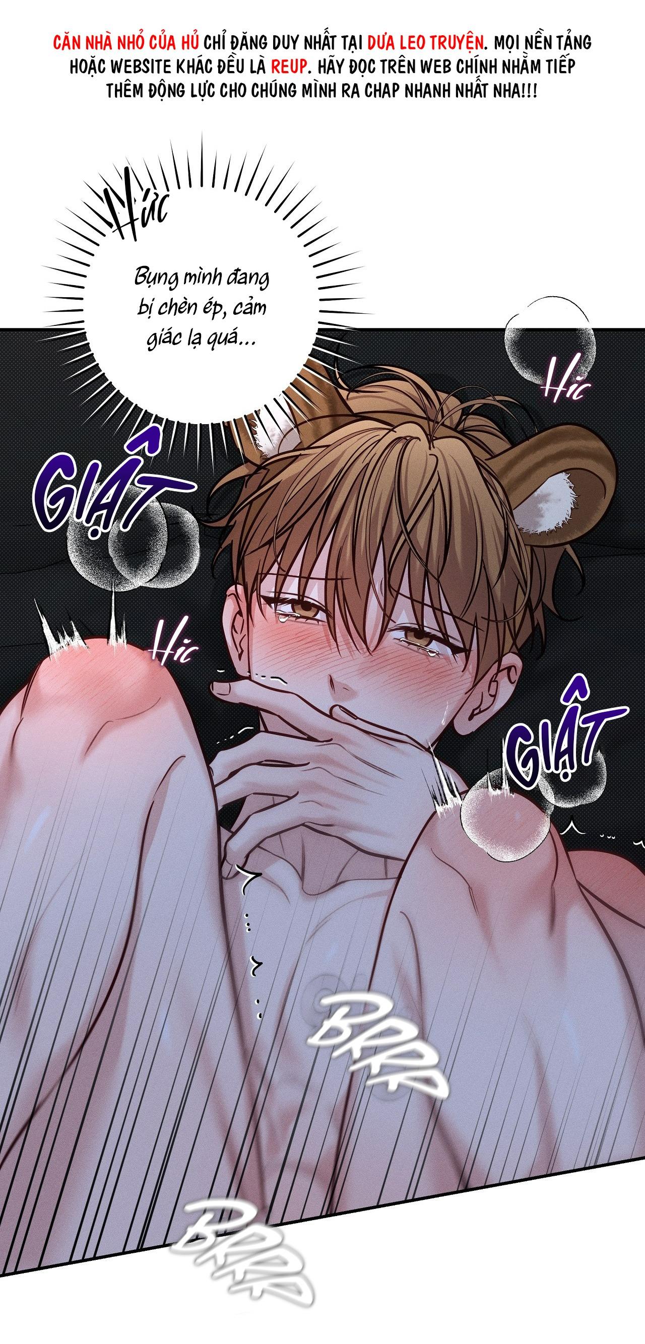 Đọc truyện (END) MÙA HÈ NĂM ẤY - Chapter 51