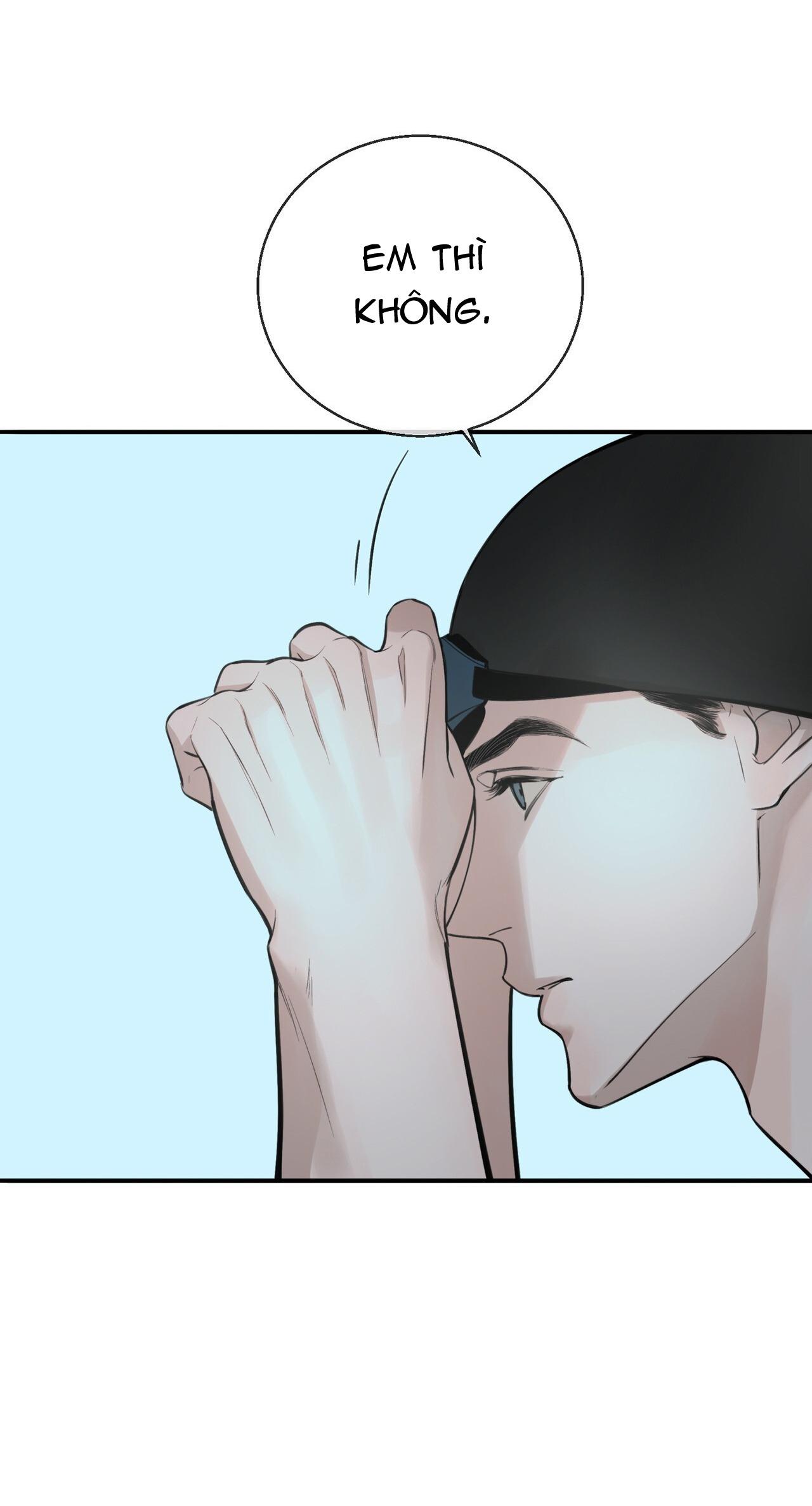 Đọc truyện (ABO) DASH - Chapter 19
