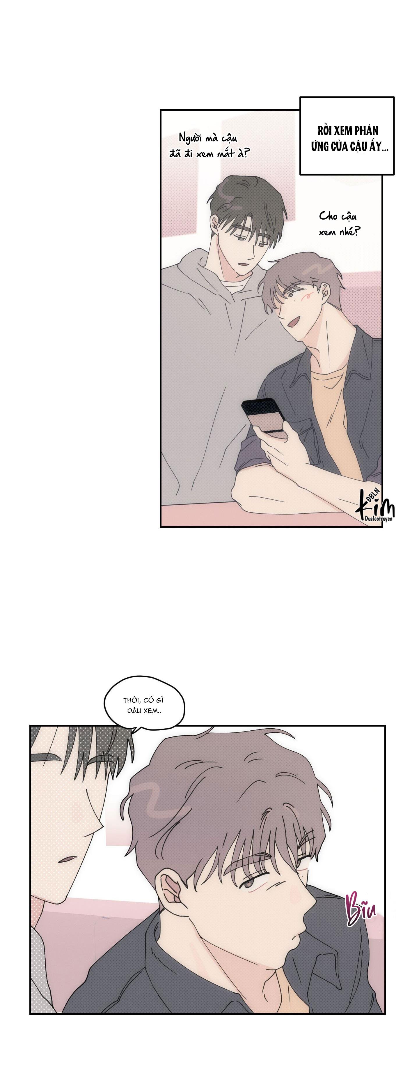 Đọc truyện NGHIỆN SEX - Chapter 9.7