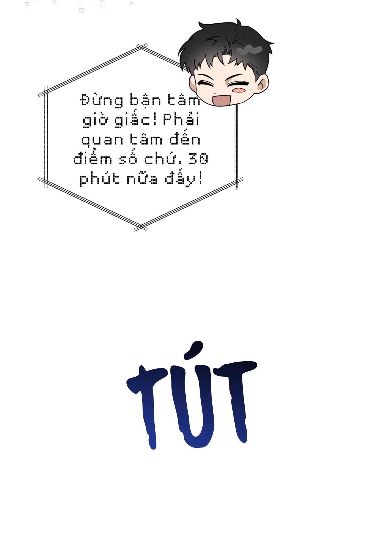 Đọc truyện  Chiến thuật bắt bóng tình yêu - Chapter 8