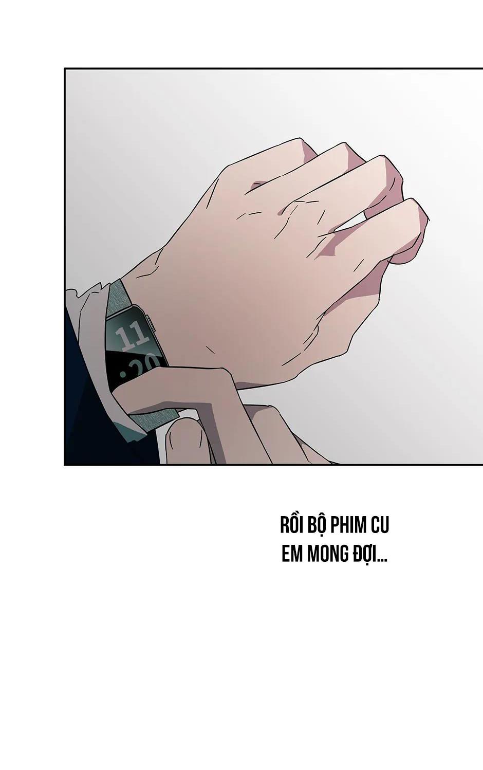 Đọc truyện Chén Ghệ Mới Bồ Cũ - Chapter 8