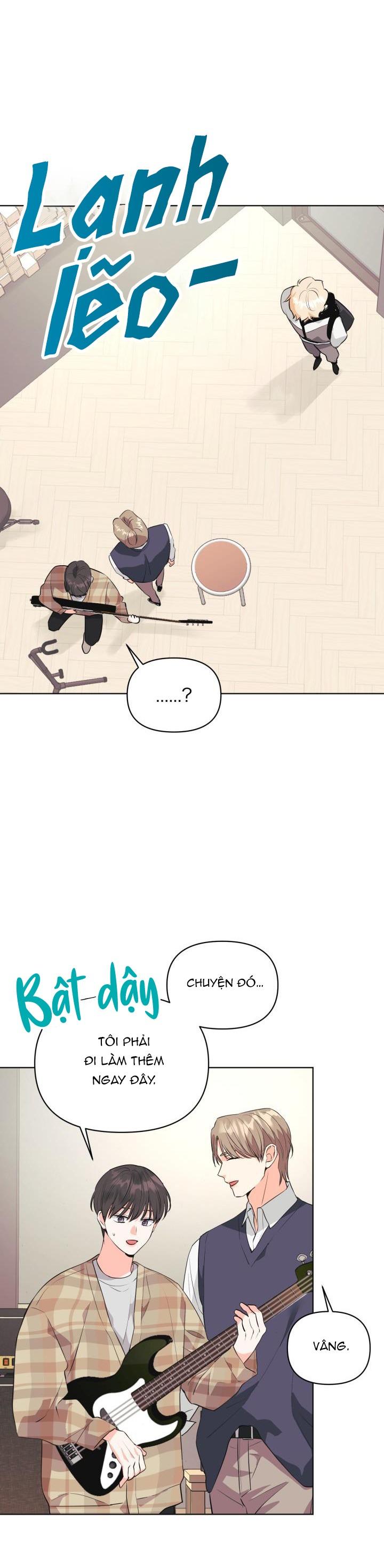 Đọc truyện RE PLAYLIST - Chapter 10