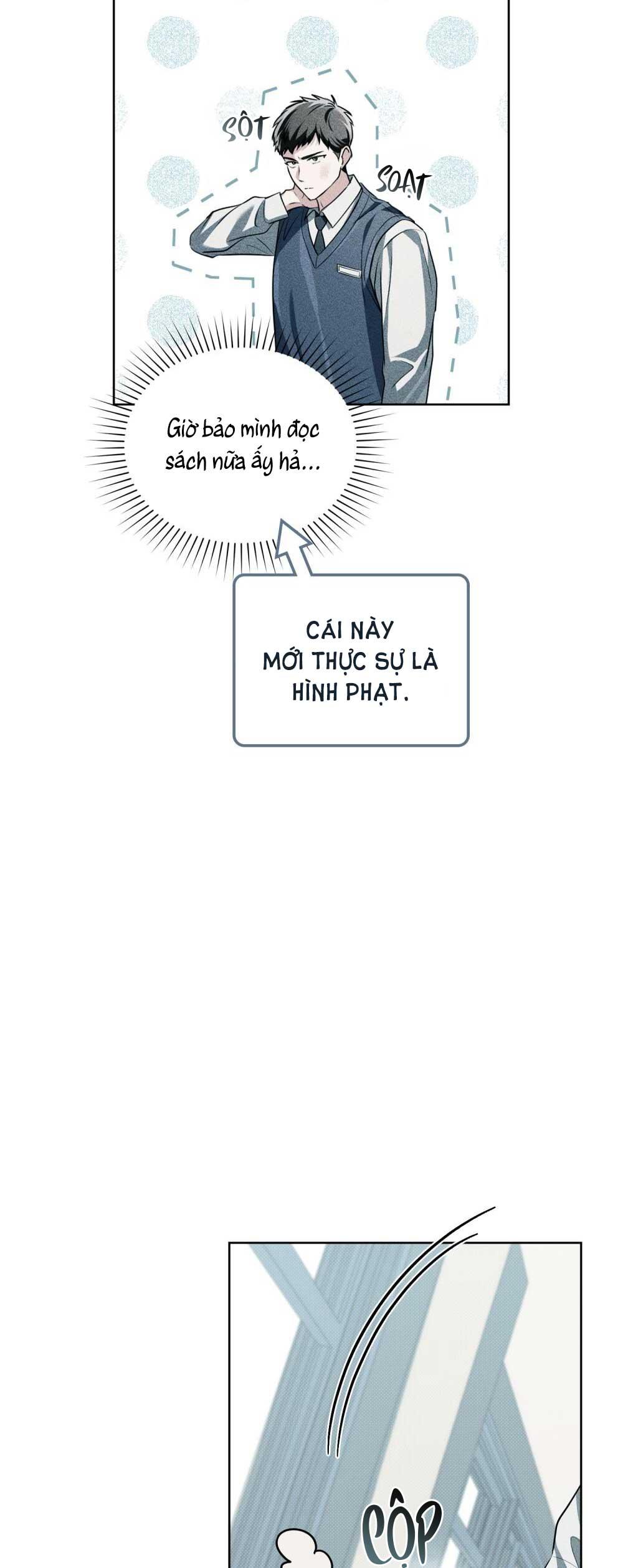 Đọc truyện HỎA HỒN - Chapter 16