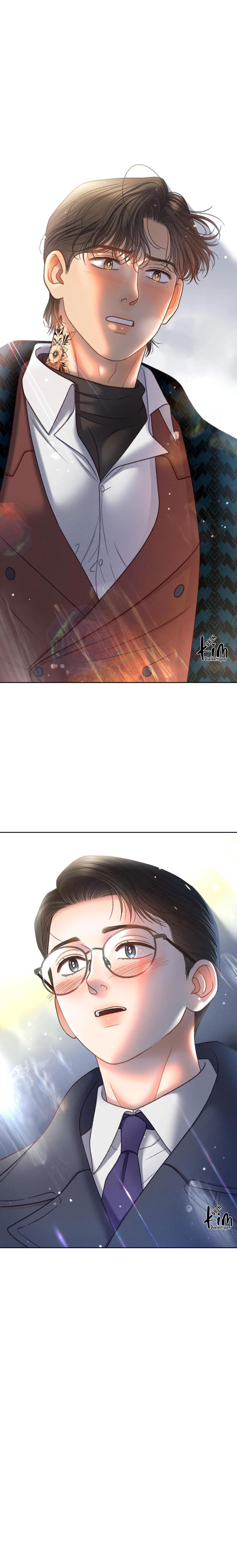 Đọc truyện RẠP CHIẾU PHIM ANEMONE - Chapter 59