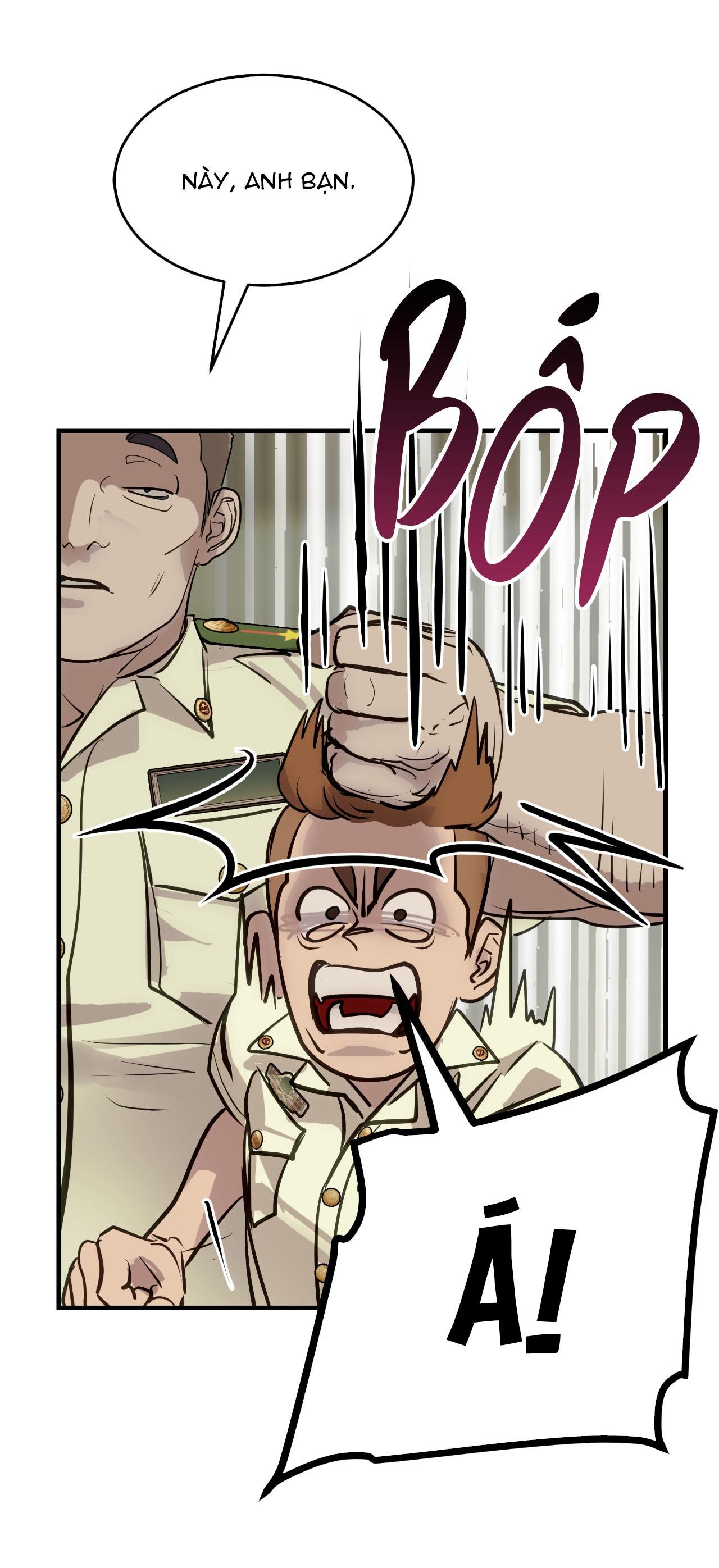 Đọc truyện Người Trong Gương (Drop) - Chapter 7