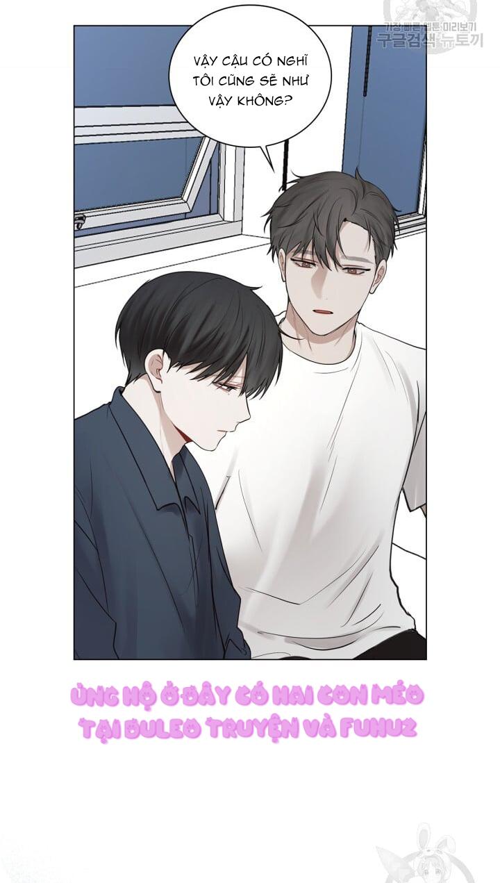 Đọc truyện Song Trùng - Chapter 27