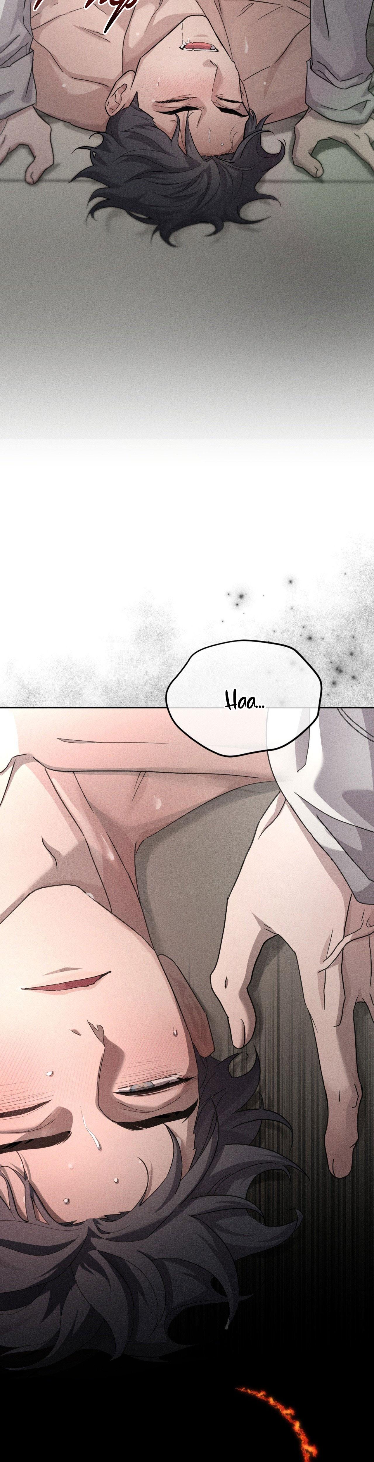 Đọc truyện OMERTA SILENCE - Chapter 0