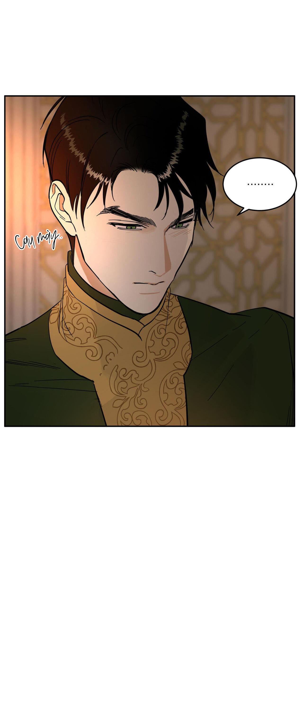 Đọc truyện Antidote - Chapter 13