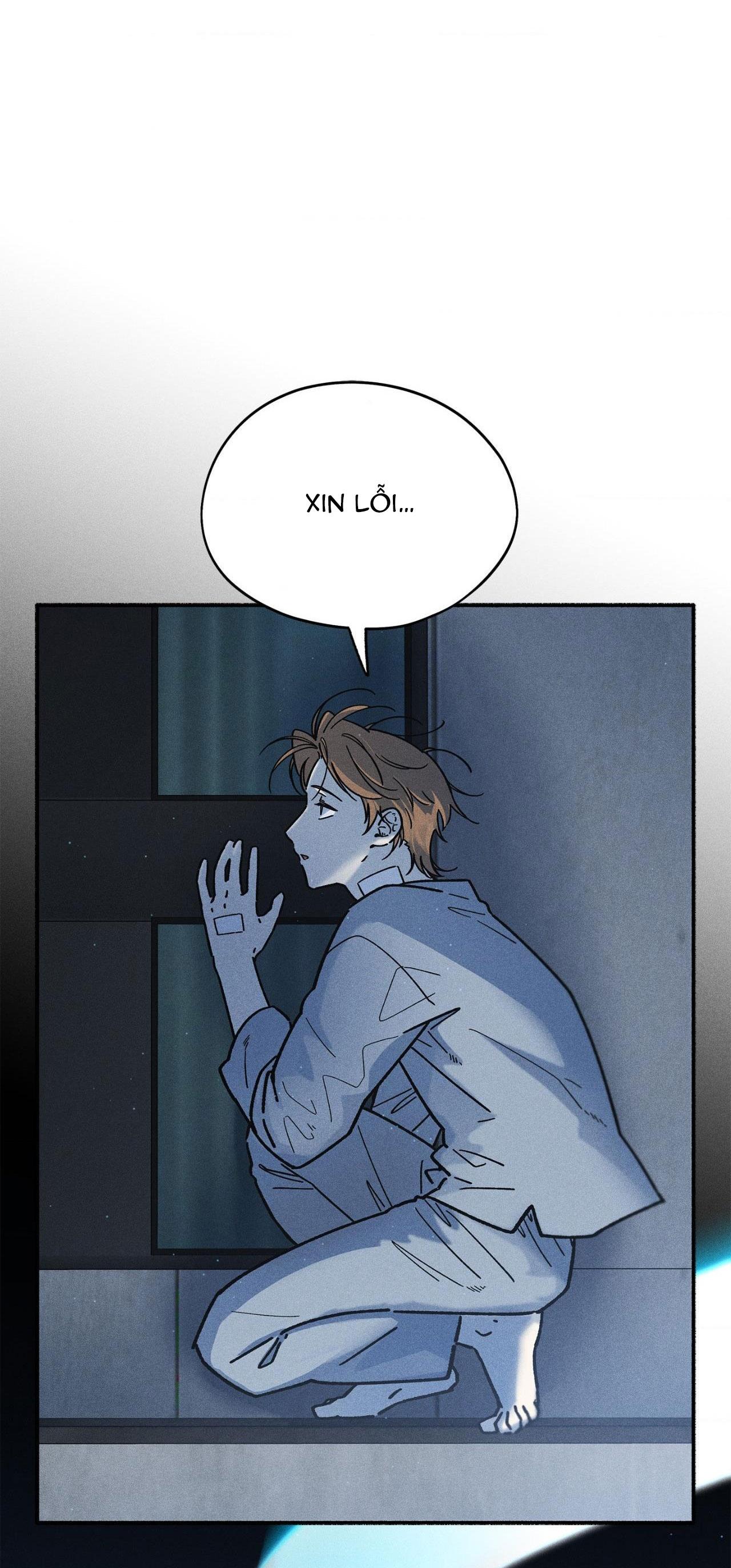 Đọc truyện LÃNG MẠN KHÔNG TRỌNG LỰC - Chapter 46