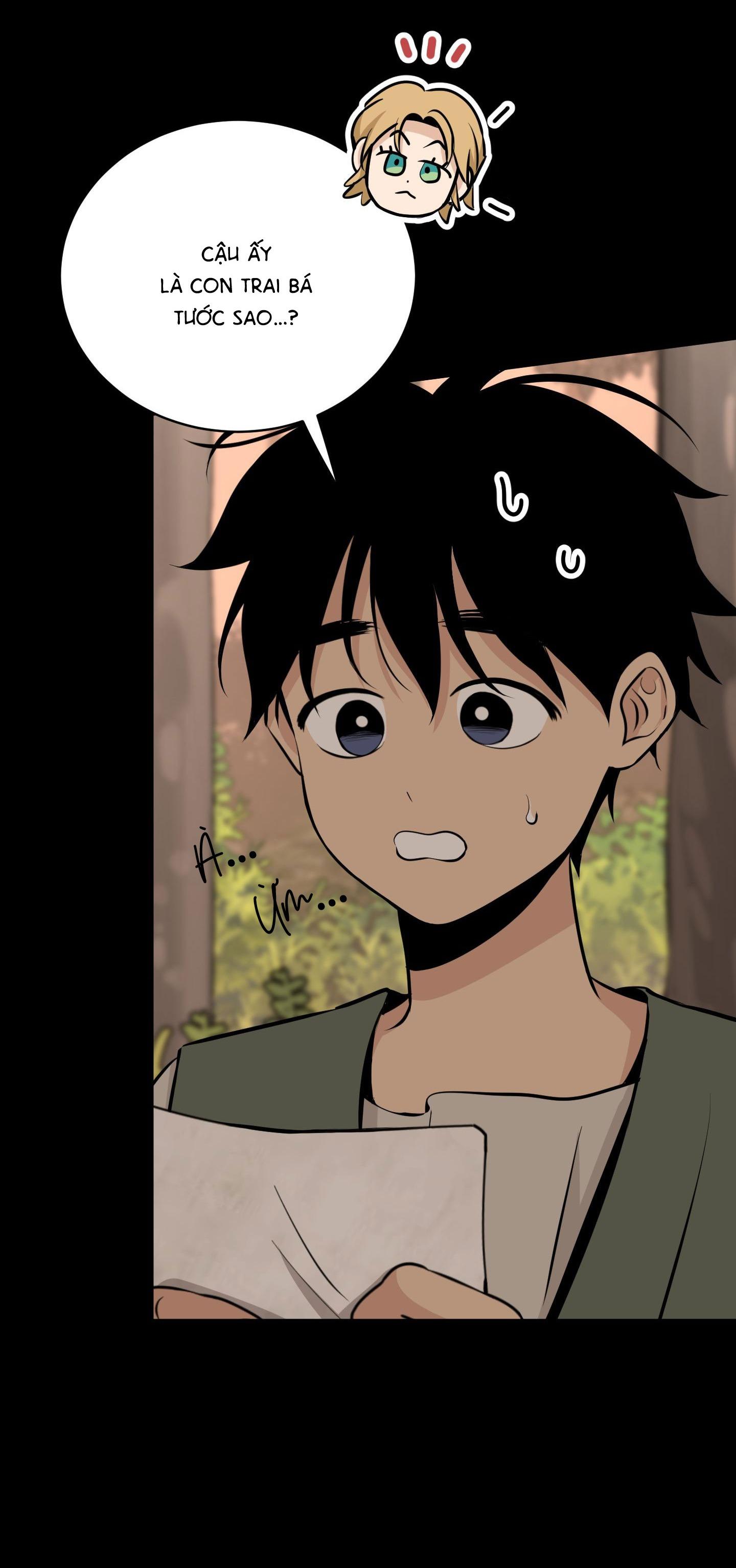 Đọc truyện  Hoa Vô Danh - Chapter 14