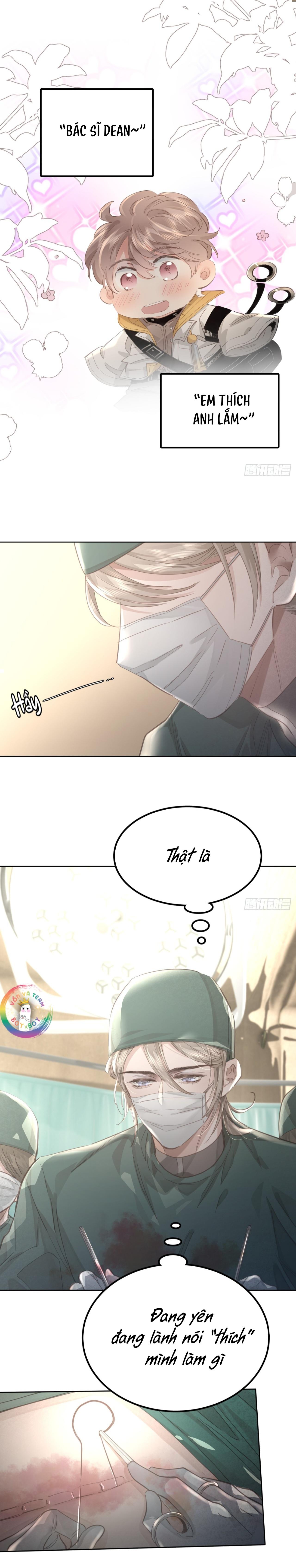 Đọc truyện Ong Thợ - Chapter 56
