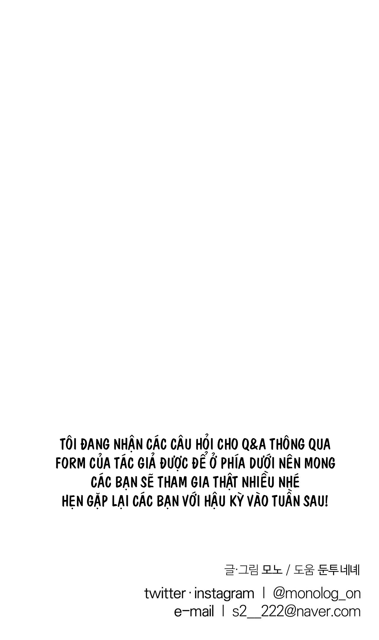 Đọc truyện GIỮA TÌNH CỜ VÀ ĐỊNH MỆNH - Chapter 83