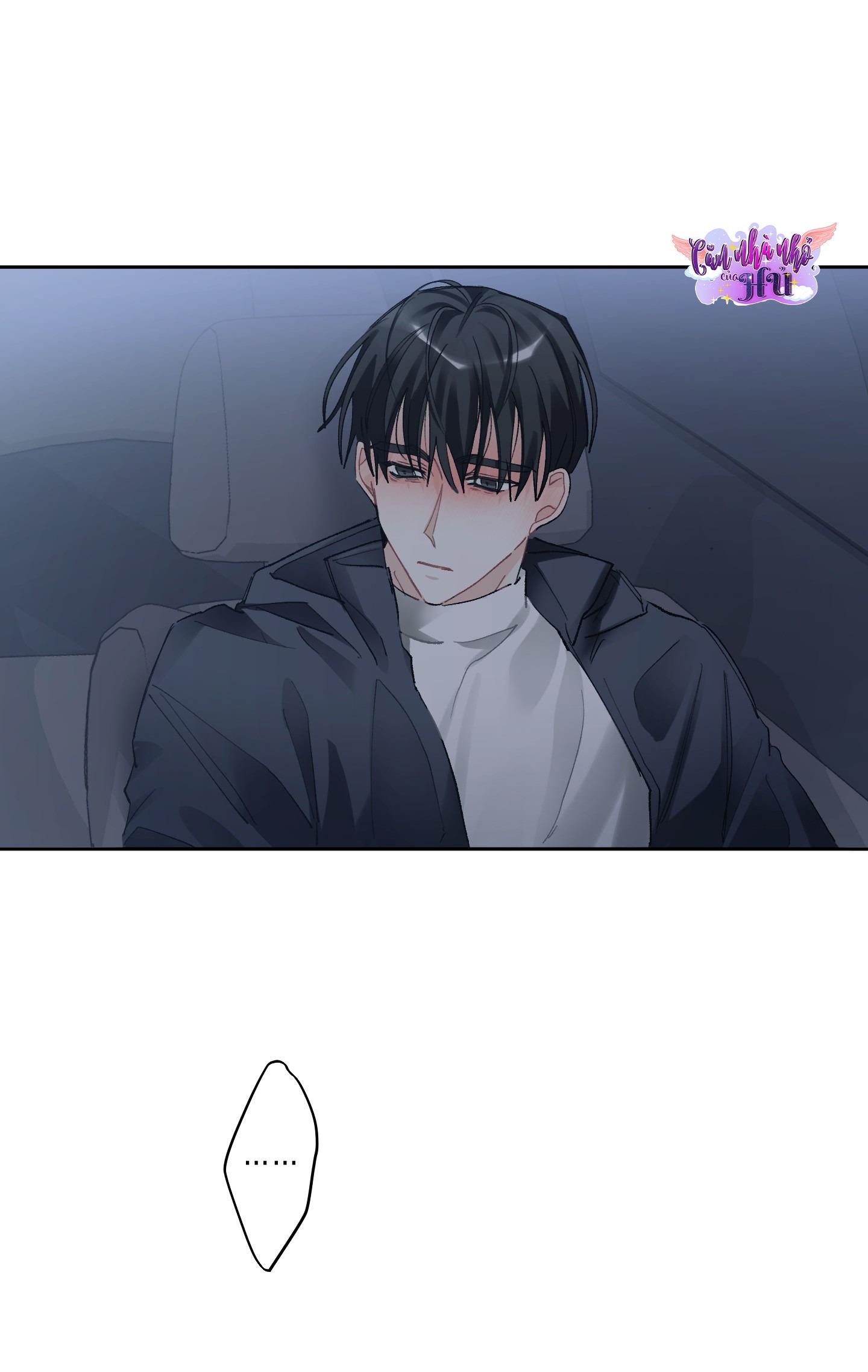 Đọc truyện THẾ GIỚI KHI MẤT ĐI EM - Chapter 51
