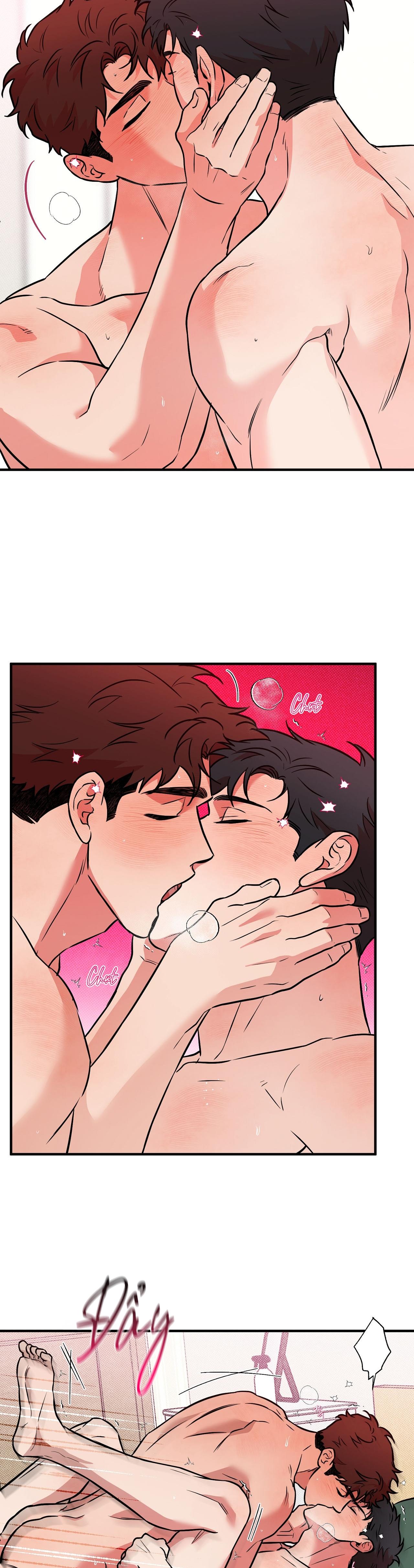 Đọc truyện NĂM NAY SẼ KHÁC - Chapter 21