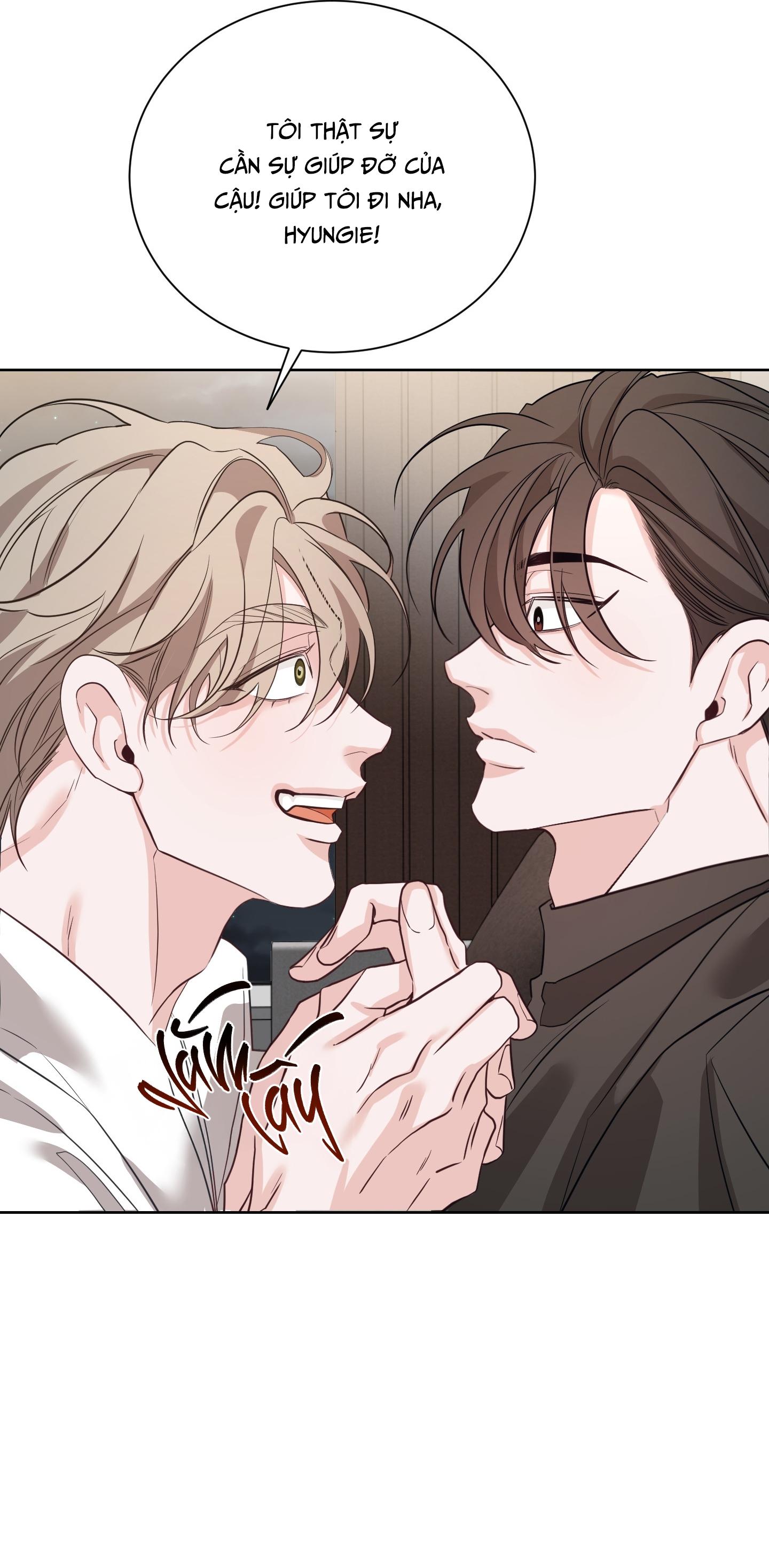 Đọc truyện VÁN CỜ LẬT NGƯỢC - Chapter 2