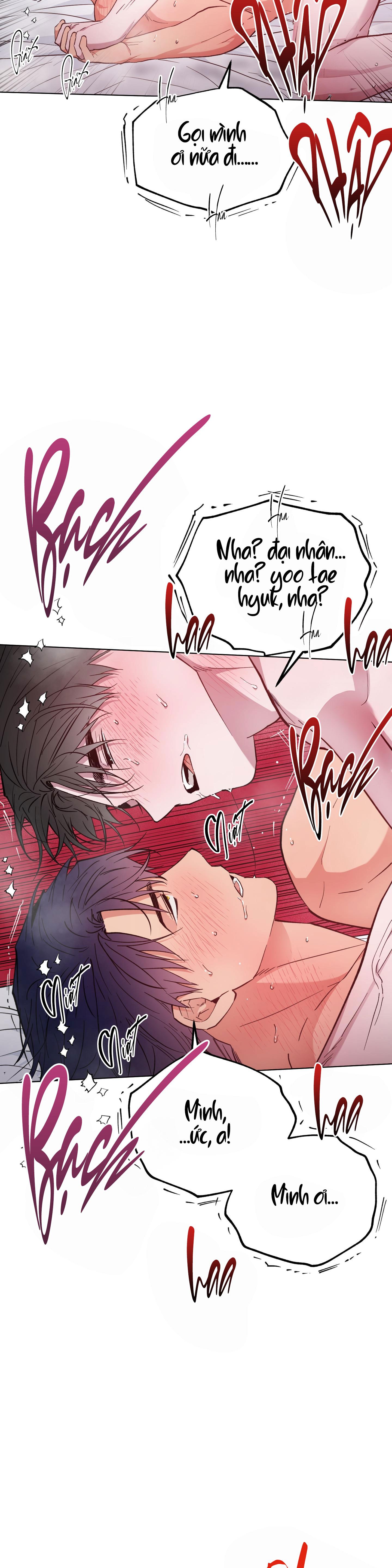 Đọc truyện BÌNH MINH CỦA RỒNG - Chapter 74