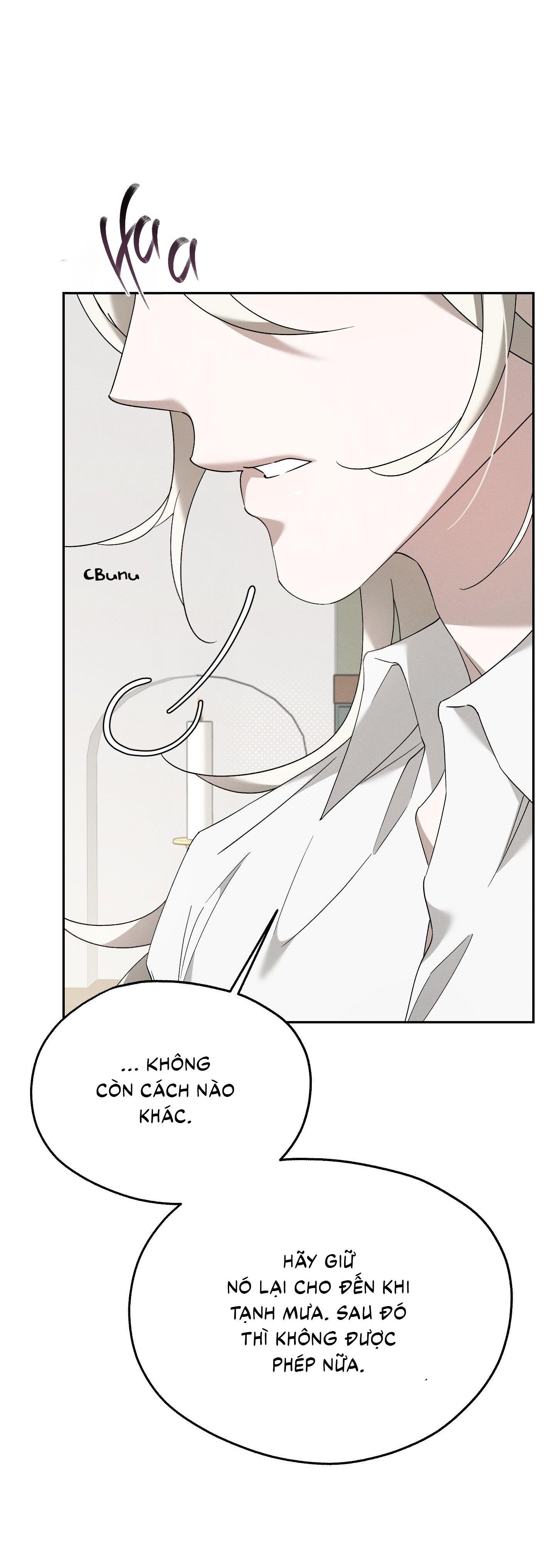 Đọc truyện  Extra Virgin - Chapter 6