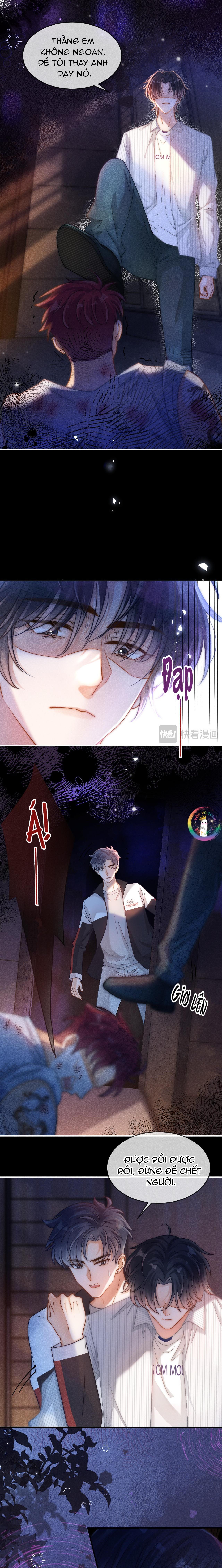 Đọc truyện Nam Thần Bá Đạo Cầu Xin Tôi Quay Lại (NGANG RAW) - Chapter 31