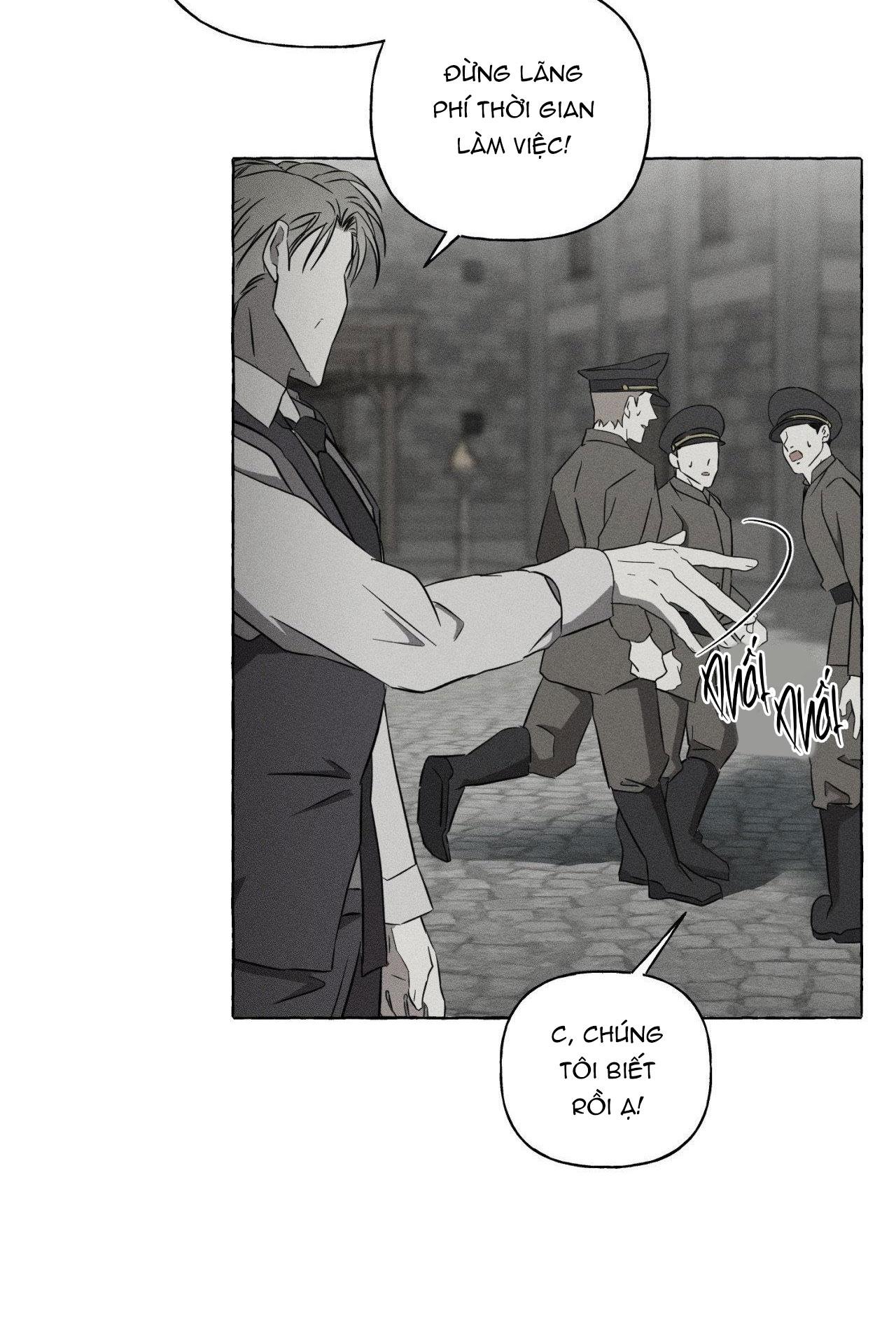 Đọc truyện XƯƠNG VÀ CÁNH HOA - Chapter 1