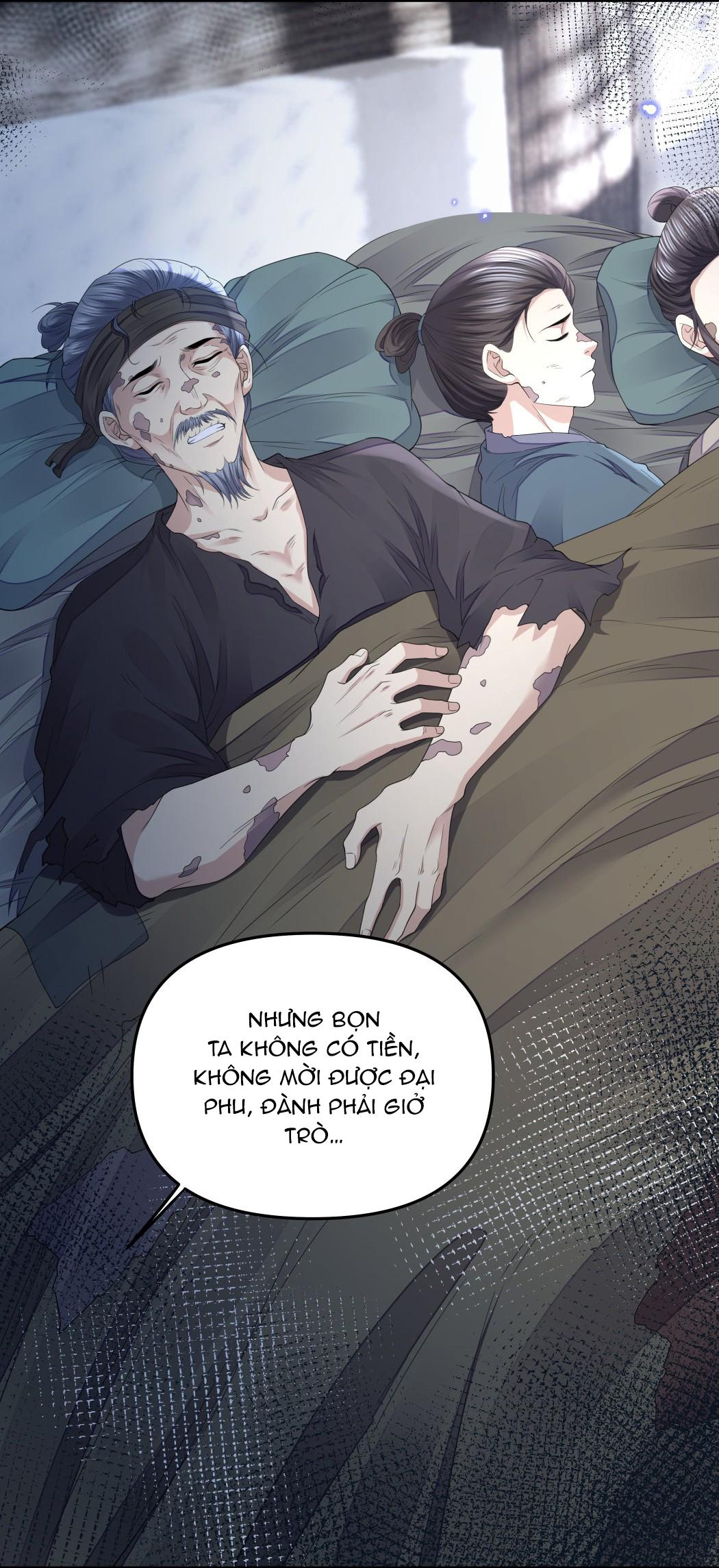 Đọc truyện (END) Đồng Tiền Kham Thế - Chapter 70