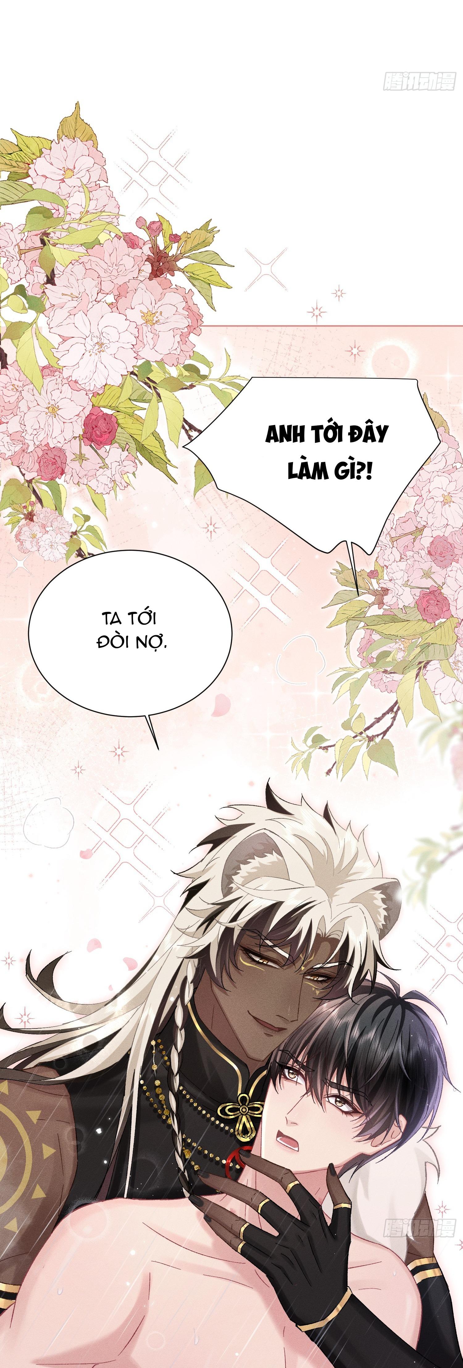 Đọc truyện Đại Tiên - Chapter 7