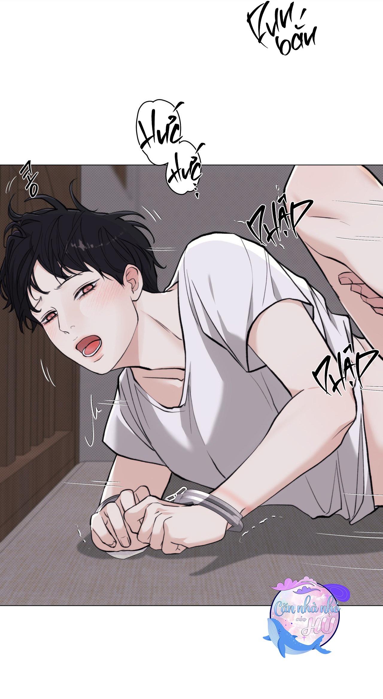 Đọc truyện 2020 - Chapter 23