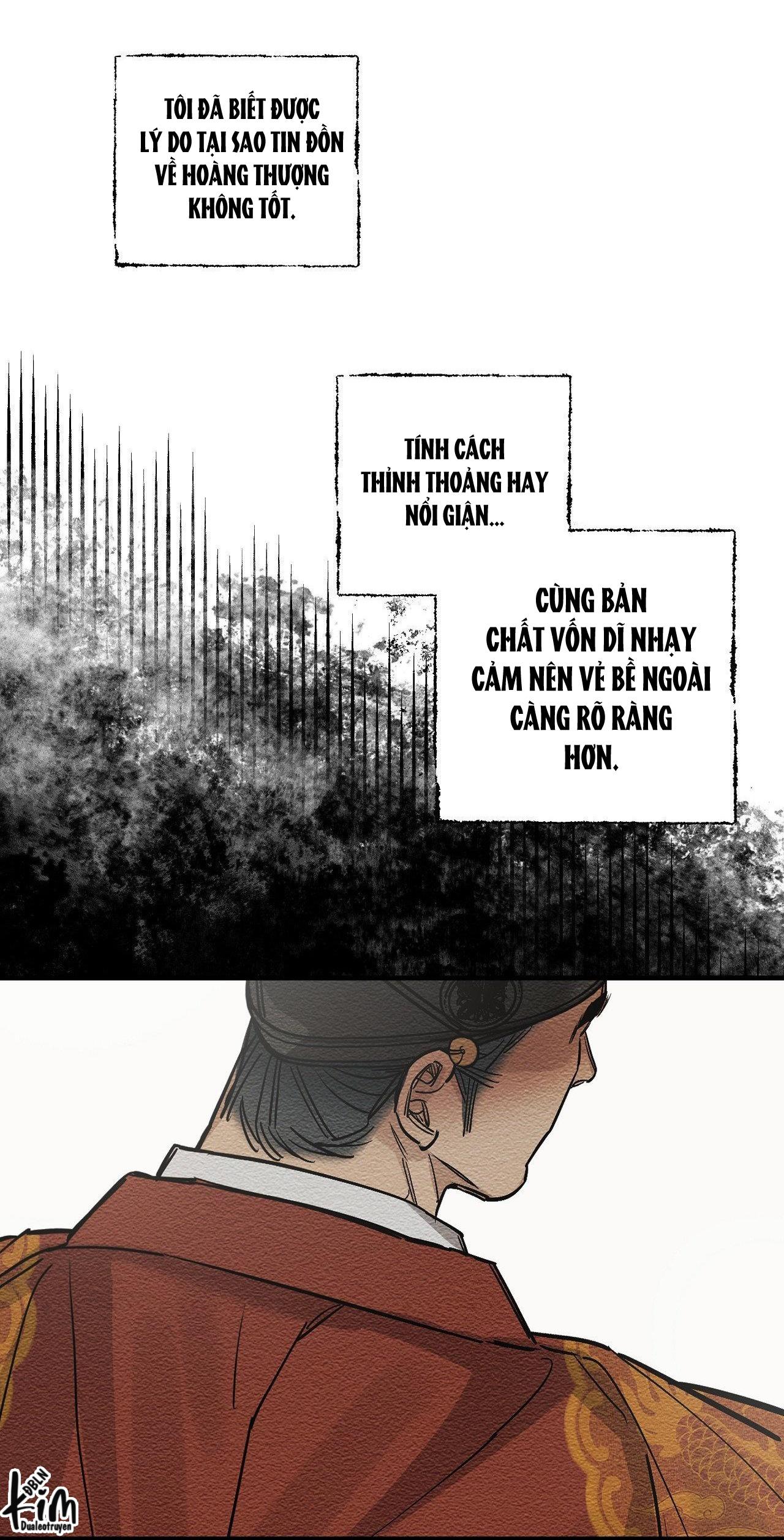 Đọc truyện DUYÊN PHẬN - Chapter 3