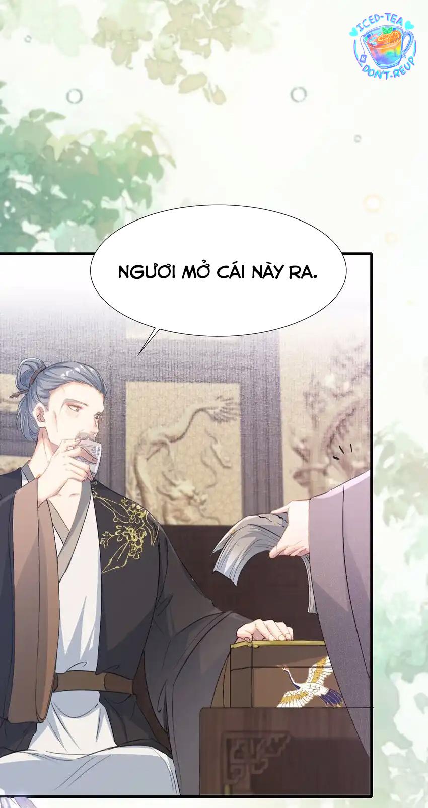 Đọc truyện Loạn thế vi vương - Chapter 74