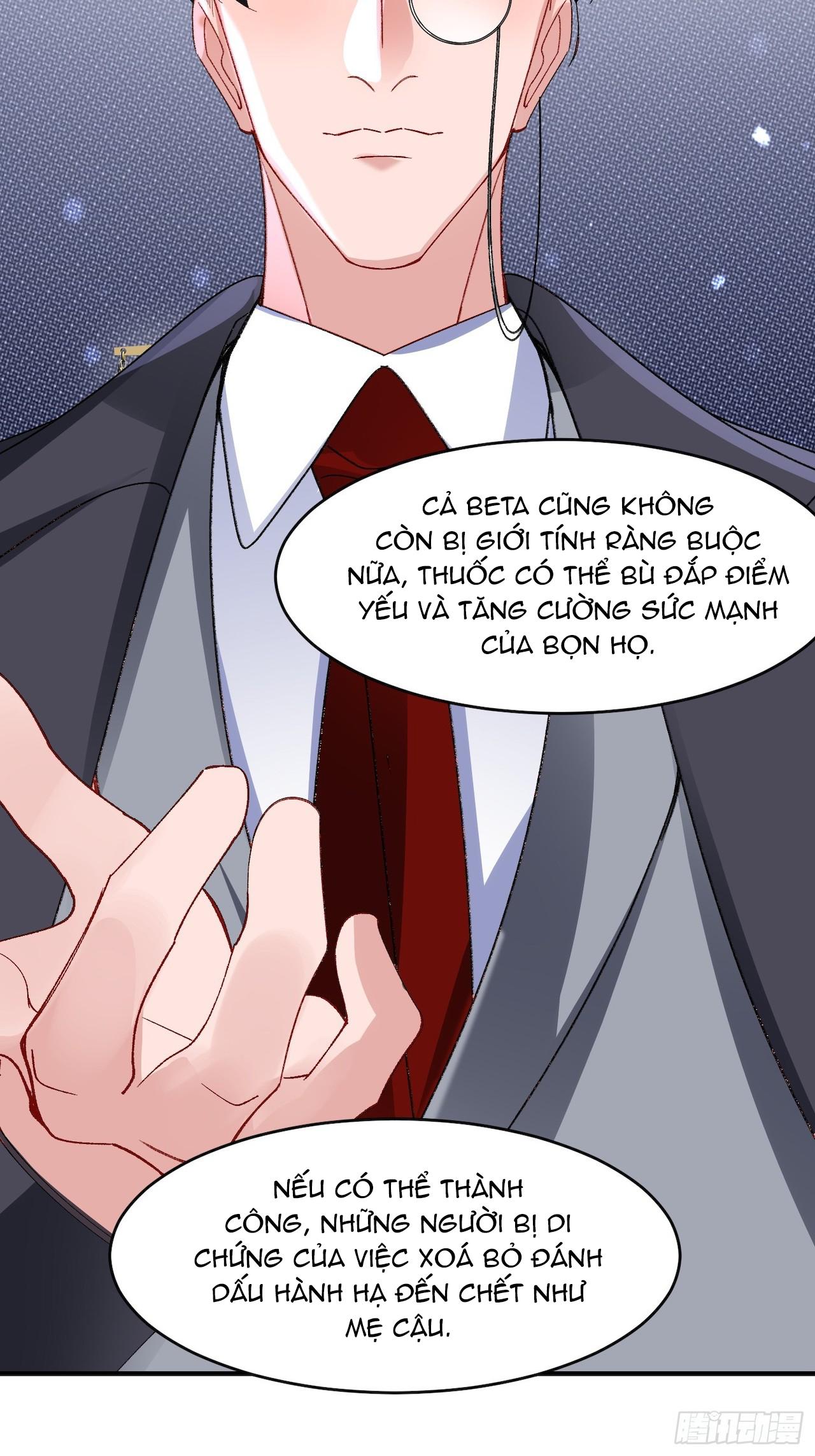 Đọc truyện Dĩ Hạ Khi Thượng - Chapter 49