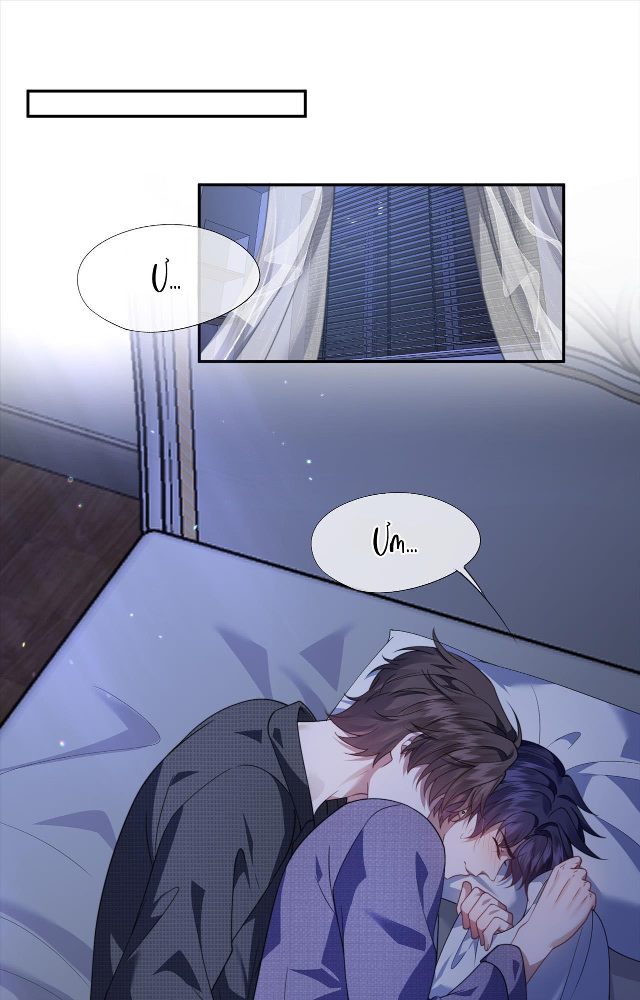 Đọc truyện (END) Gài Bẫy Ác Khuyển - Chapter 53