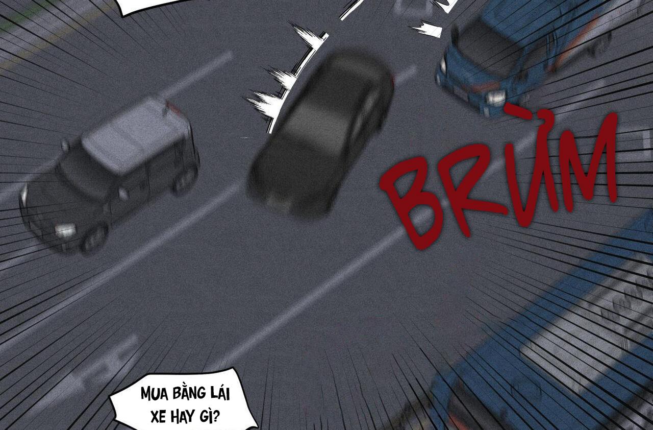 Đọc truyện CÔNG VIỆC LÀM THÊM HÀNG NGÀY - Chapter 18.1