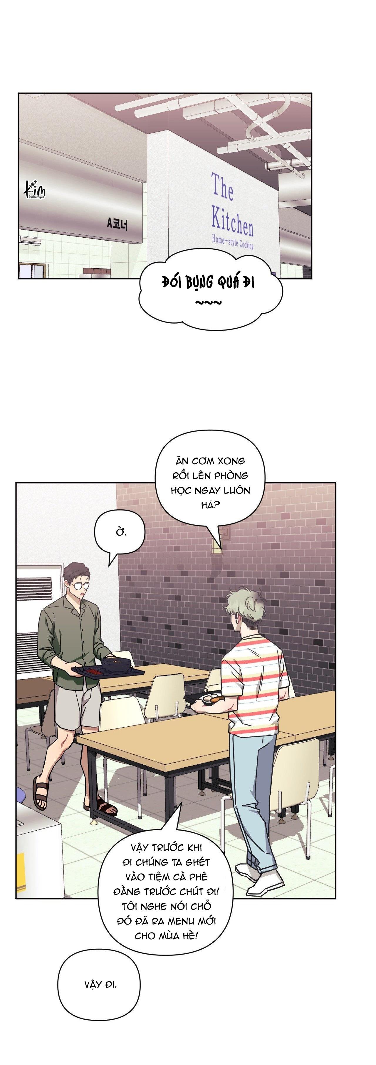 Đọc truyện HƠN CẢ BẠN BÈ - Chapter 74