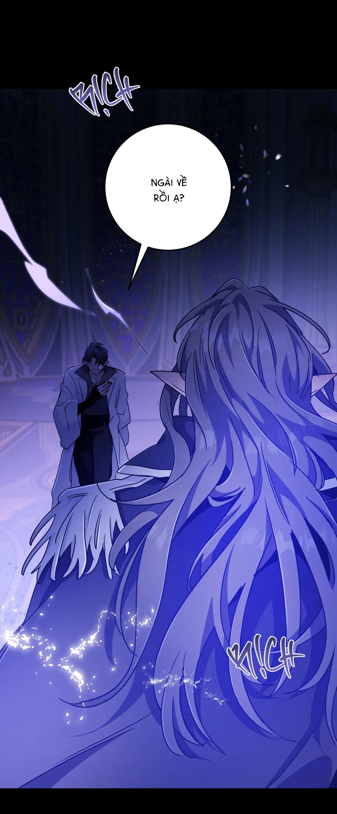 Đọc truyện  Ám Giữ Linh Hồn - Chapter 54