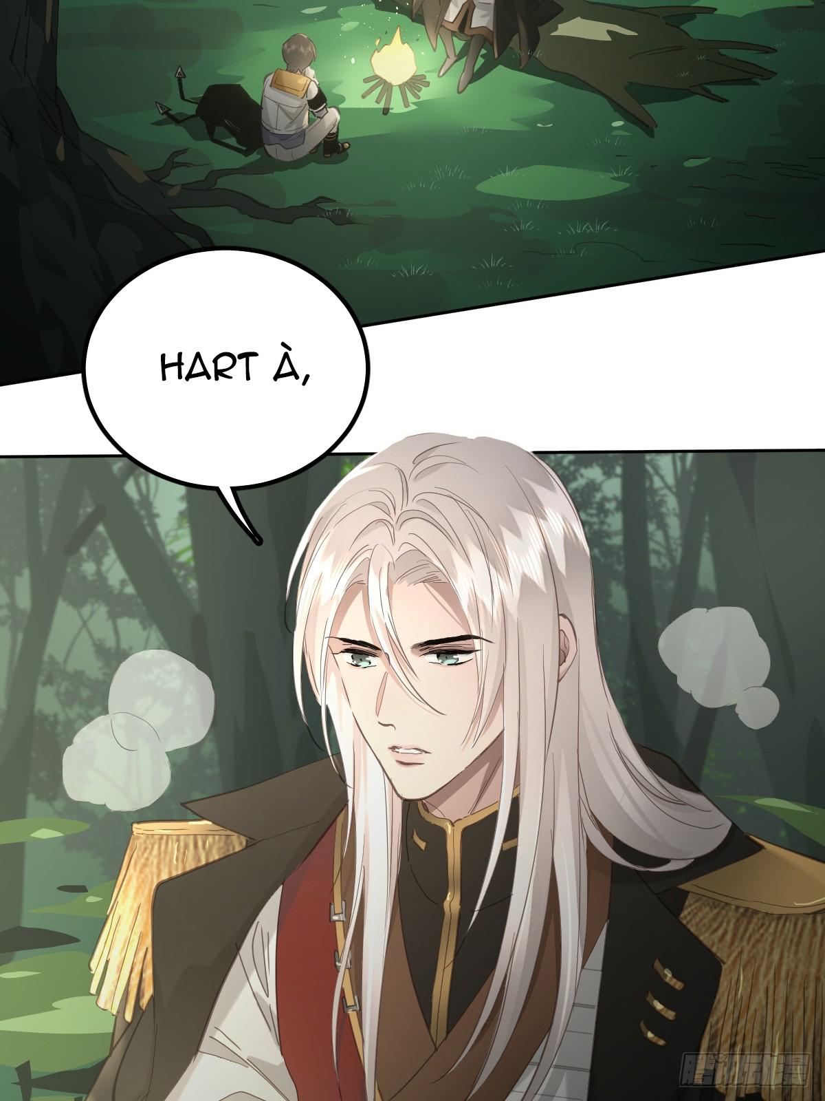 Đọc truyện Ong Thợ - Chapter 43