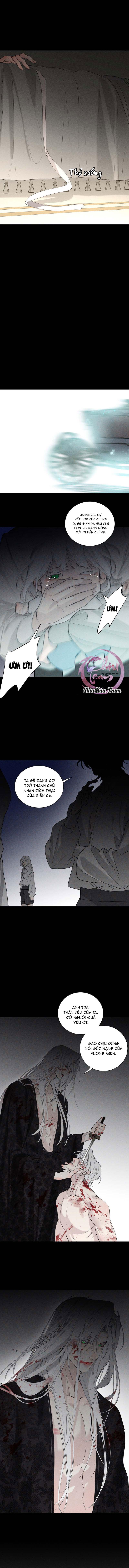 Đọc truyện Đồ Chơi (END) - Chapter 7