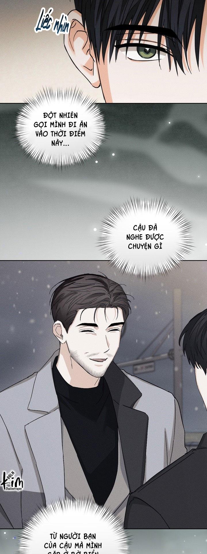 Đọc truyện NINE TO NINE - Chapter 78