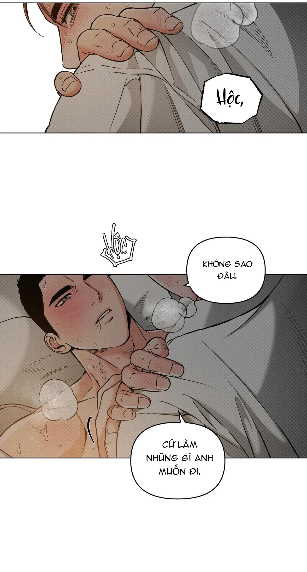 Đọc truyện CẨN THẬN TRĂNG TRÒN THÁNG 3 ĐẤY - Chapter 78