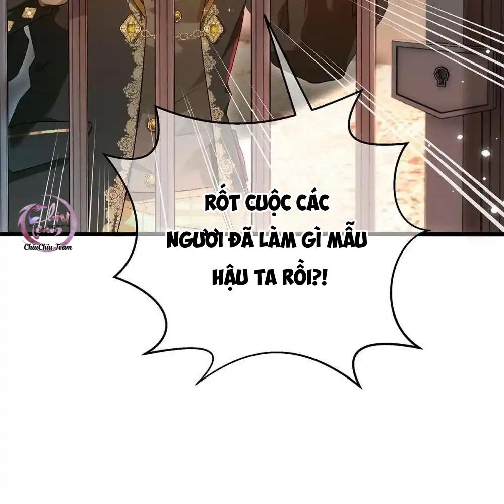 Đọc truyện Tôi Tái Sinh Thành Tiểu Ác Long Của Hoàng Tử Điện Hạ - Chapter 52