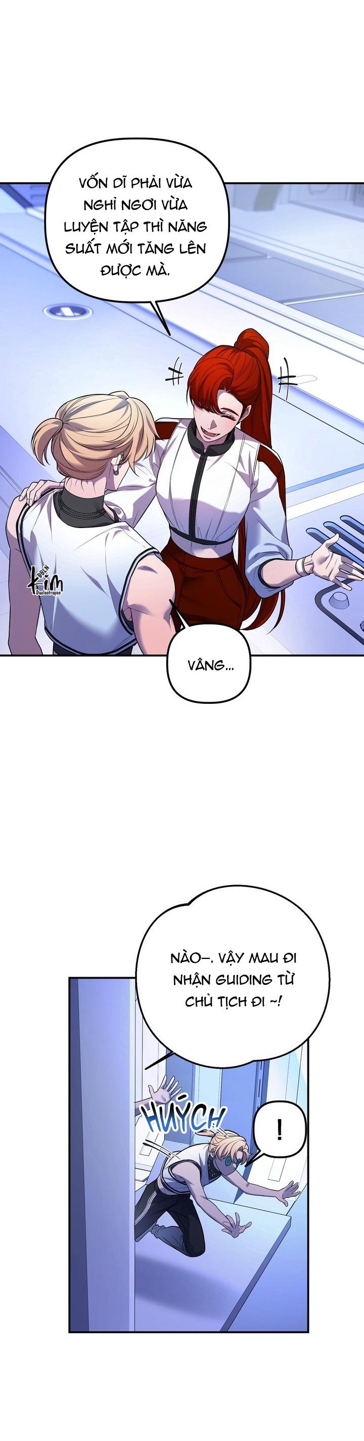 Đọc truyện GUIDE ESPER NGẮN - Chapter 5.6