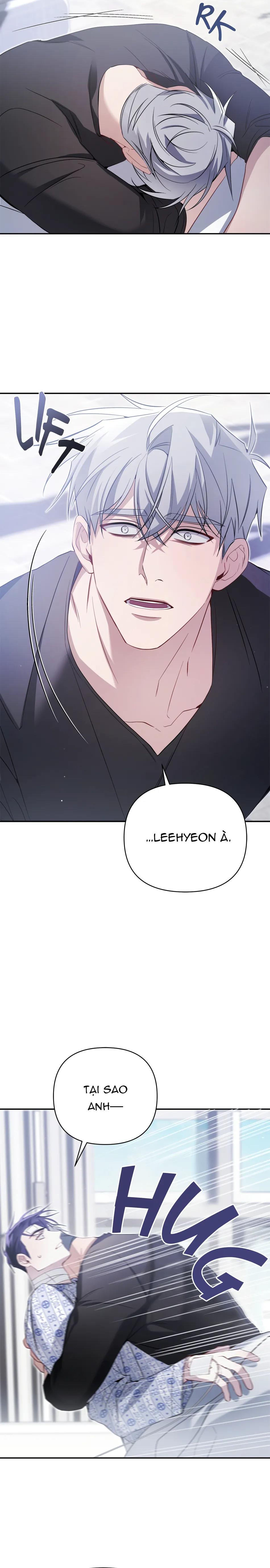 Đọc truyện Revenge Guide - Chapter 9