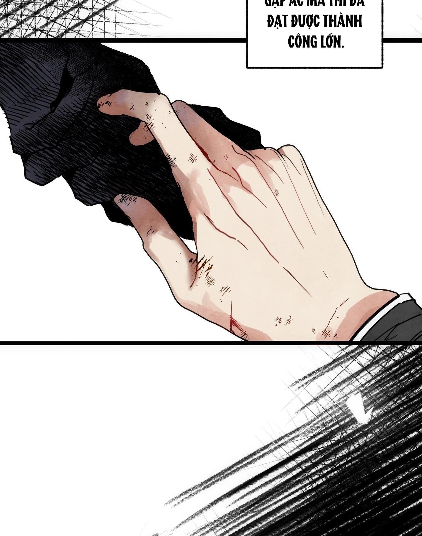 Đọc truyện SỰ THAM LAM CỦA NHÂN LOẠI - Chapter 8.1