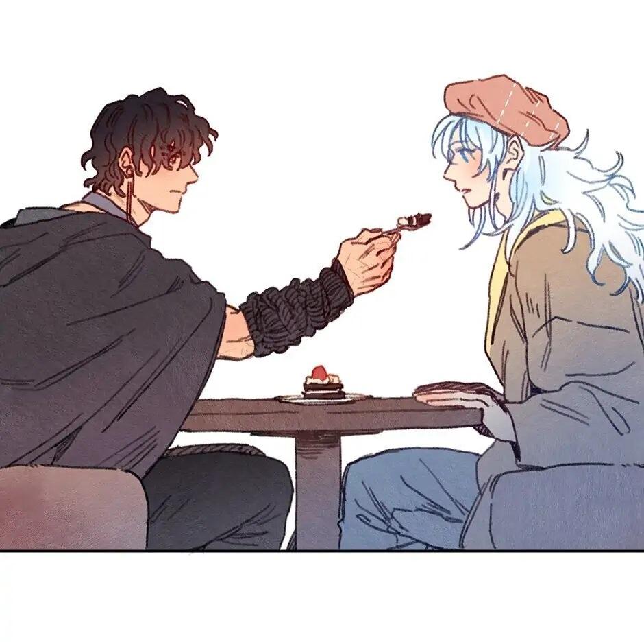 Đọc truyện Rix Venus - Chapter 21