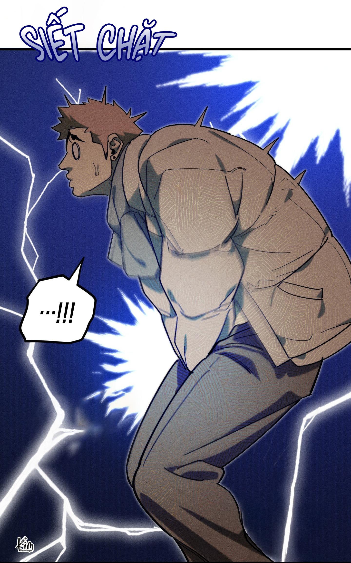 Đọc truyện BL NGẮN CHỊCH HỎNY - Chapter 52.2