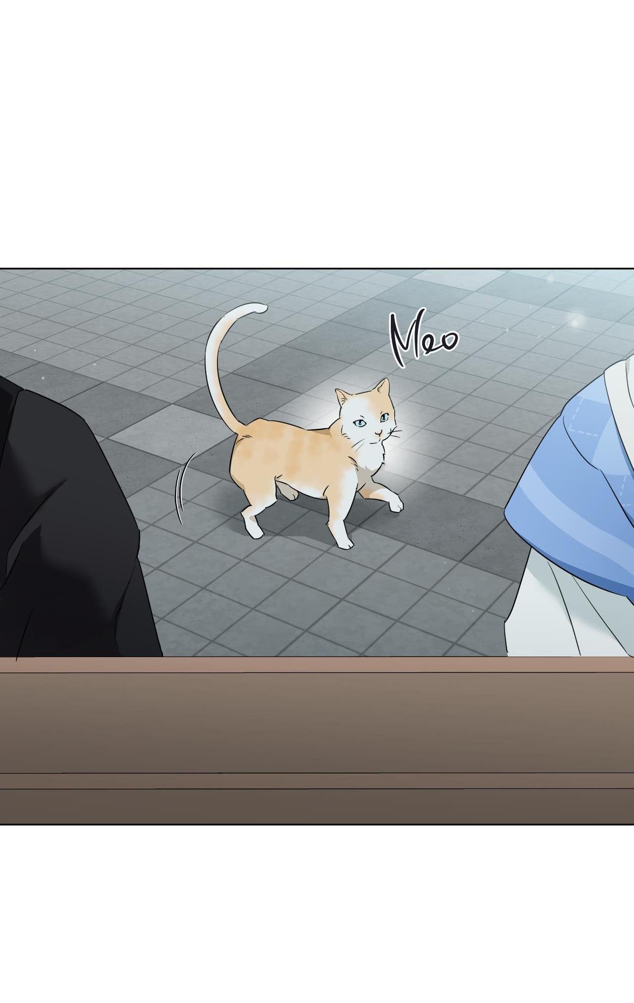 Đọc truyện  Dễ thương là lỗi của tôi sao? - Chapter 45