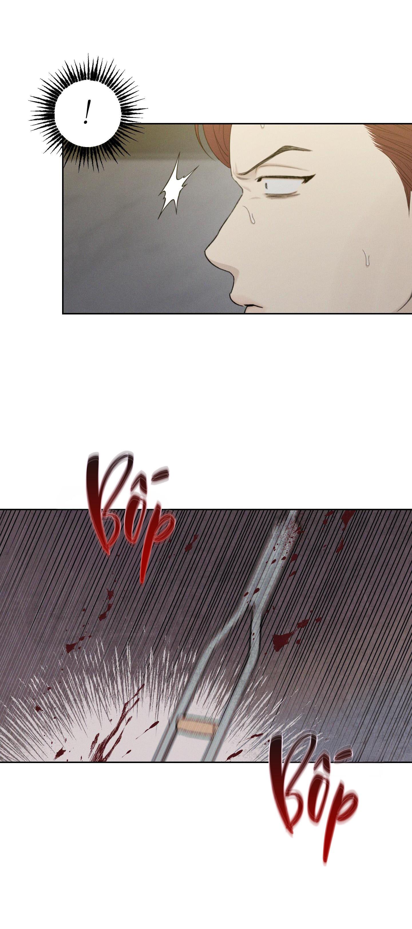 Đọc truyện  THÁNG 12 - Chapter 53