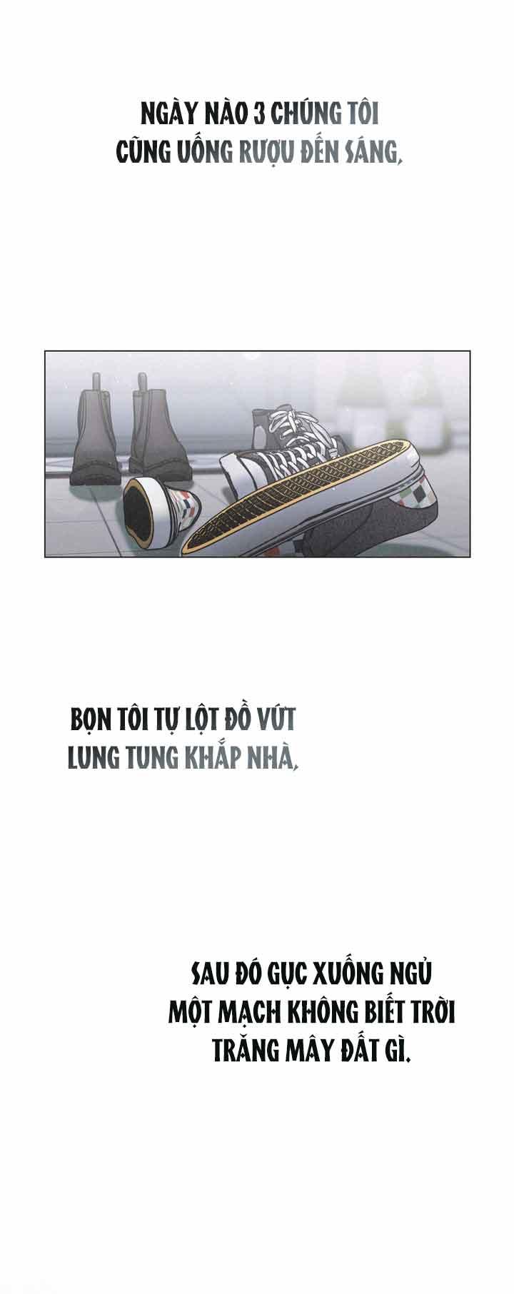 Đọc truyện  TÌNH YÊU HỎA TIỄN - Chapter 10