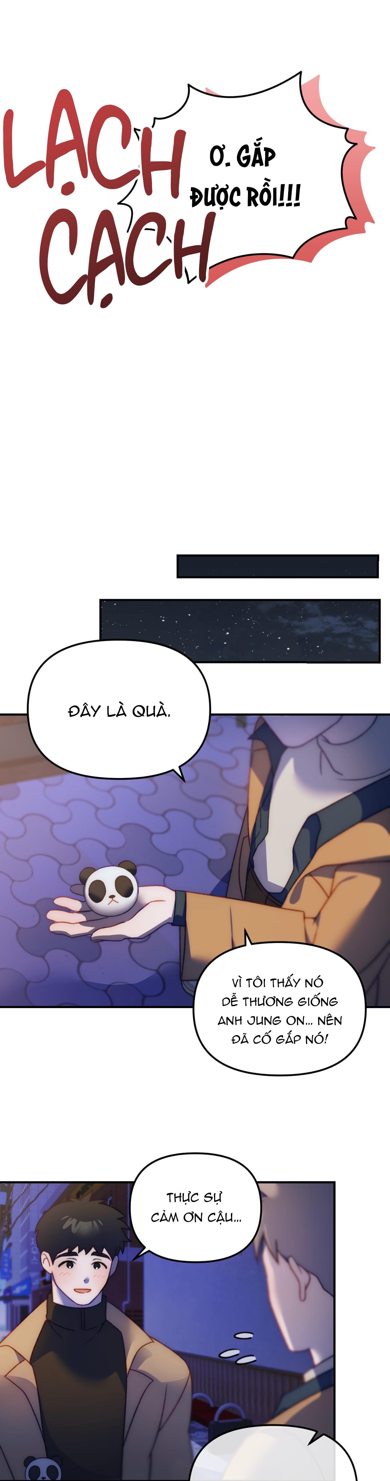 Đọc truyện Big plus big - Chapter 2
