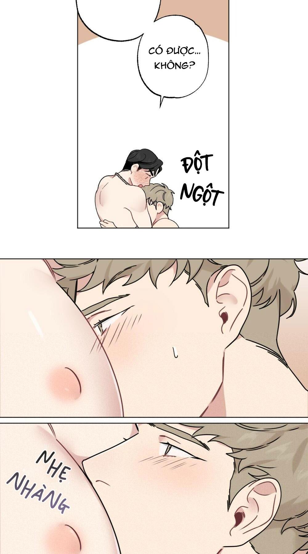 Đọc truyện TUYỂN TẬP DÚ BỰ - Chapter 35