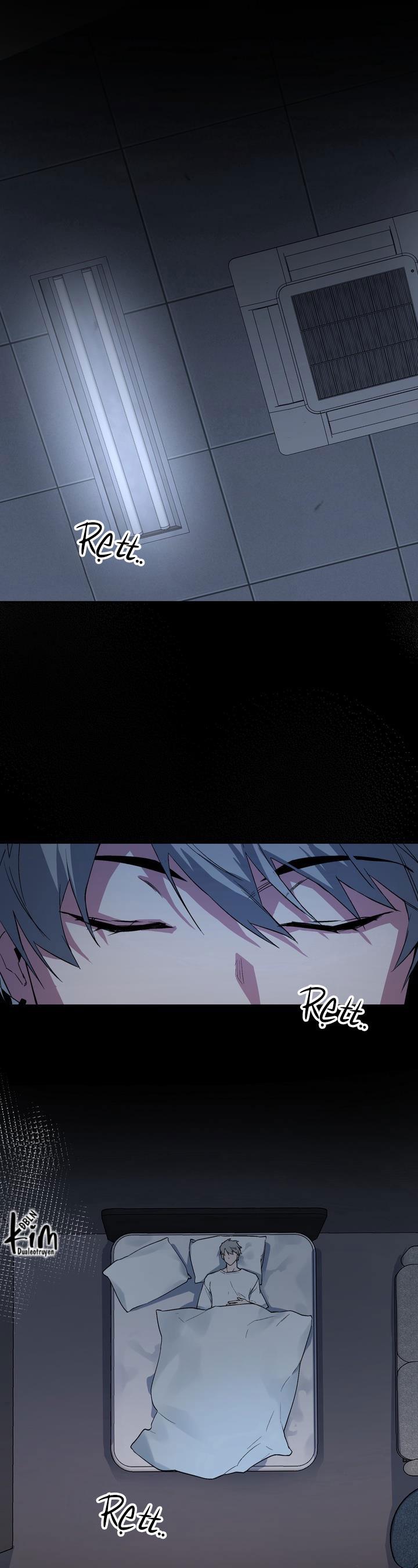 Đọc truyện THÚ CƯNG DAMDANG - Chapter 1.1