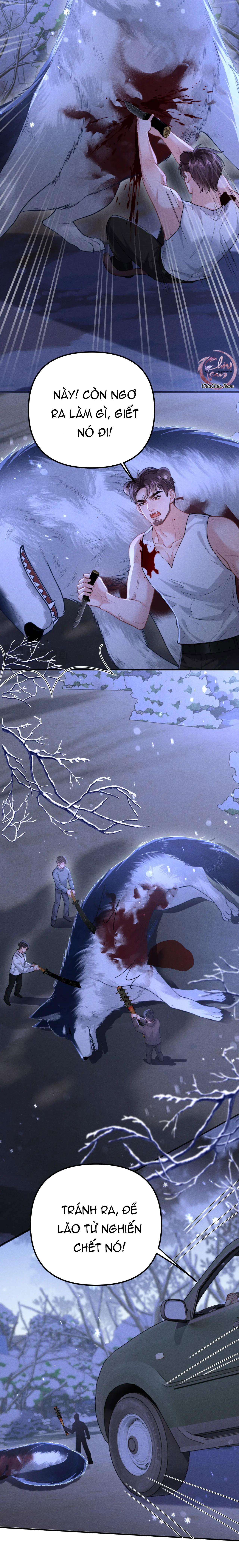 Đọc truyện Nuông Chiều Sinh Hư - Chapter 20